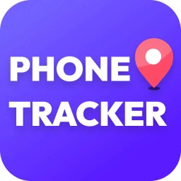 手机定位找人- GPS追踪器，家庭定位器 图标